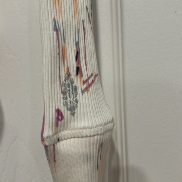 NWT Free People FP movement you know it ski base layer - Picture 4 of 5